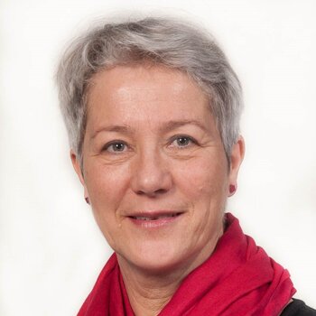 Anne Margrethe Støback
