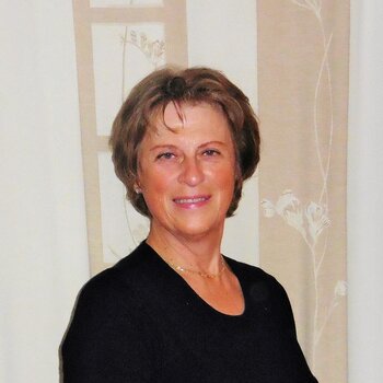 Anne Grethe F. Gjerdalen