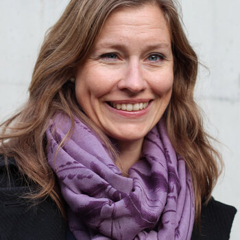 Kari Hanne Gjeilo