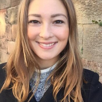 Marte Haugen