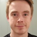 Bilde av Vidar Pedersen