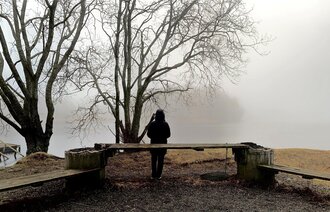 bildet viser Sykeleier "Linn" fra Klepp