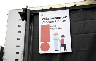 Vaksinesenter