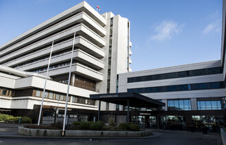 Stavanger universitetssjukehus