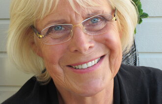Elisabeth Sveen Kjølsrud 
