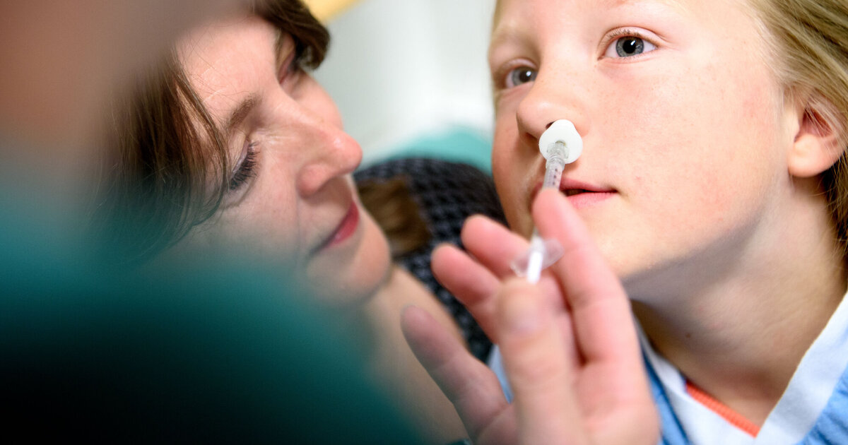 Intranasal dexmedetomidine is of benefit as paediatric premedication ...