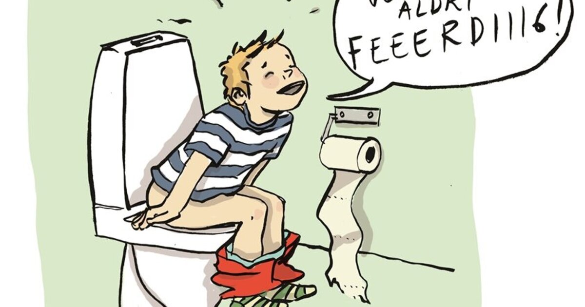 Probiotika forebygger trolig diaré hos barn