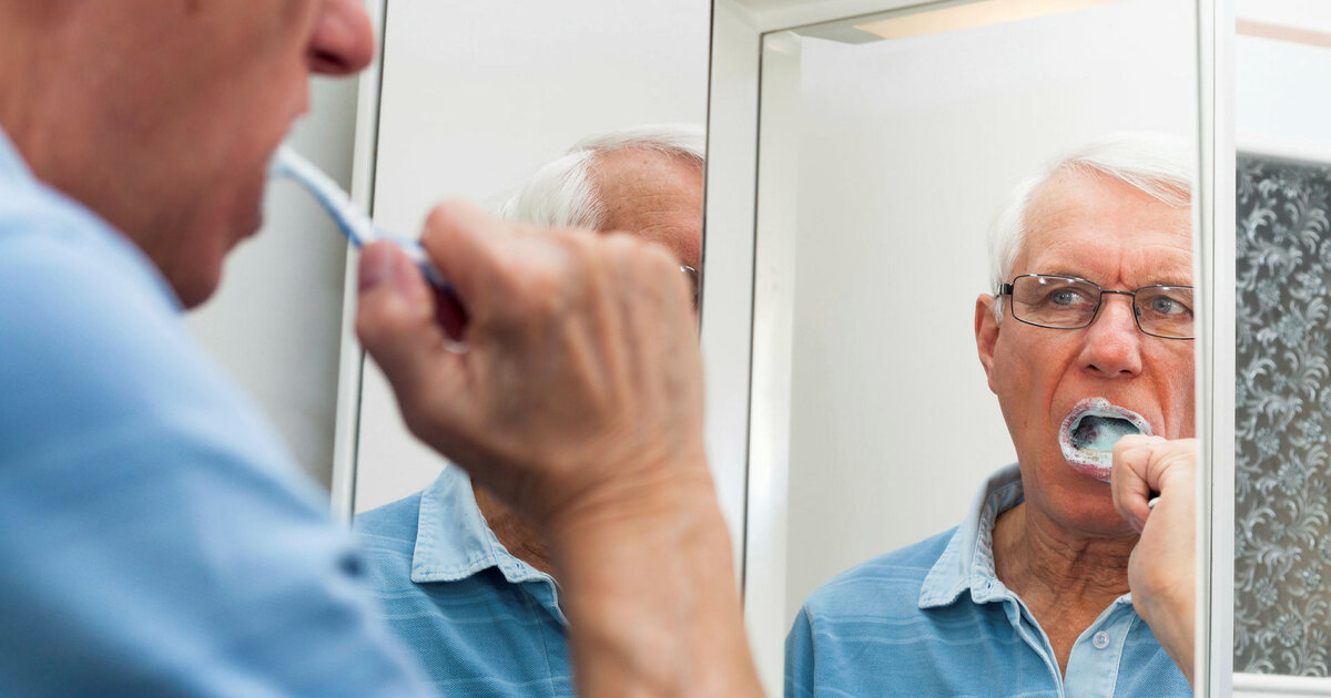 Impaired quality of life and oral function after a stroke. A