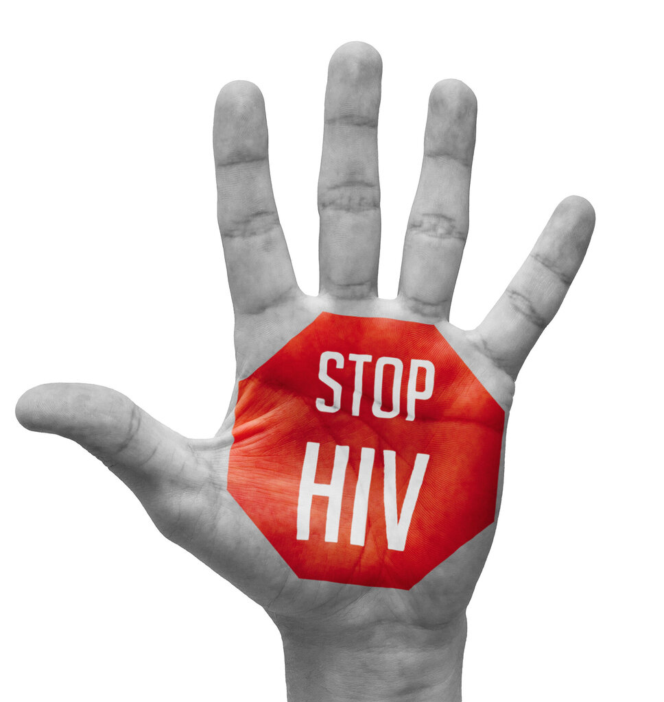 Stop hiv