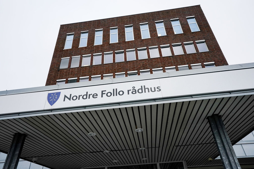 Rådhus Nordre Follo