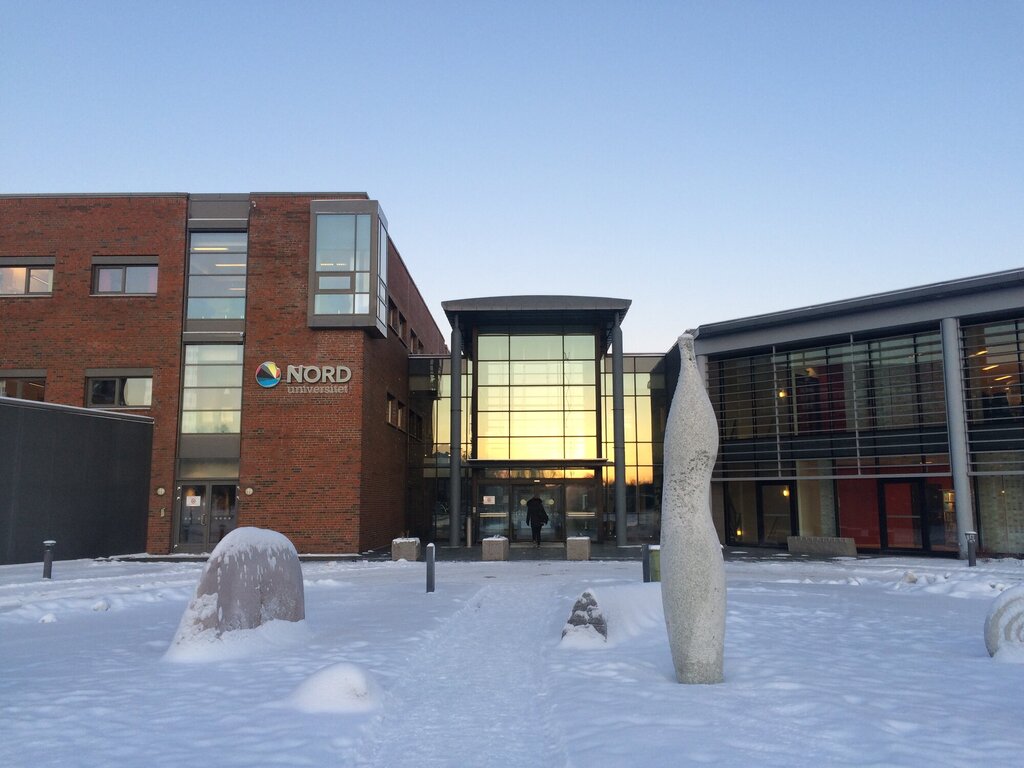 Nord universitet, studiested Bodø