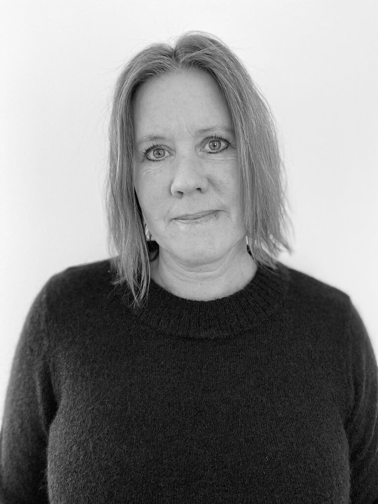Lise Coucheron Krogstad