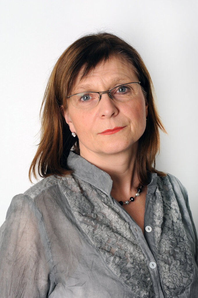 Solveig Kopperstad BratsethSolveig