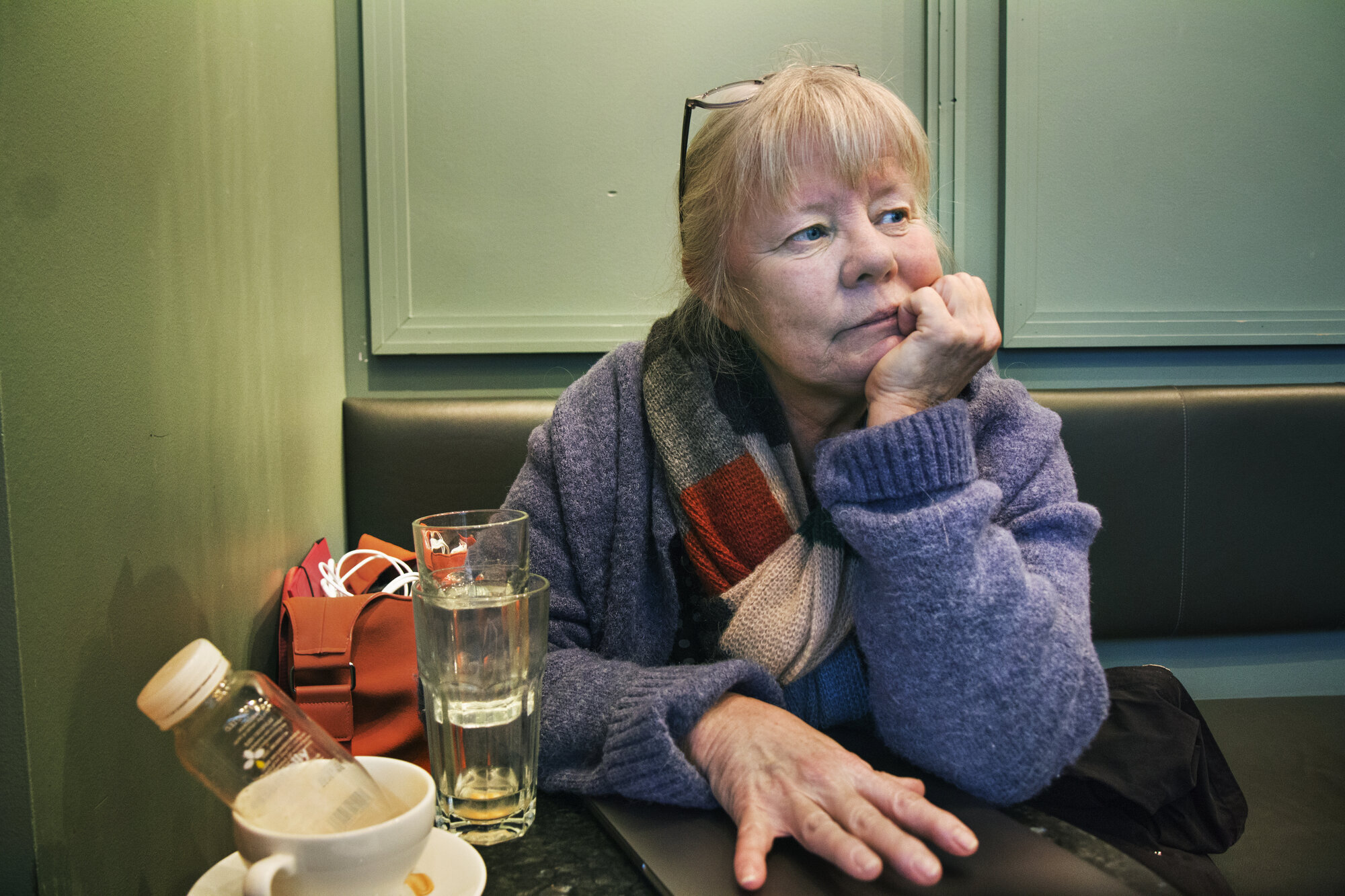 Astrid Rønsen Astrid Rønsen