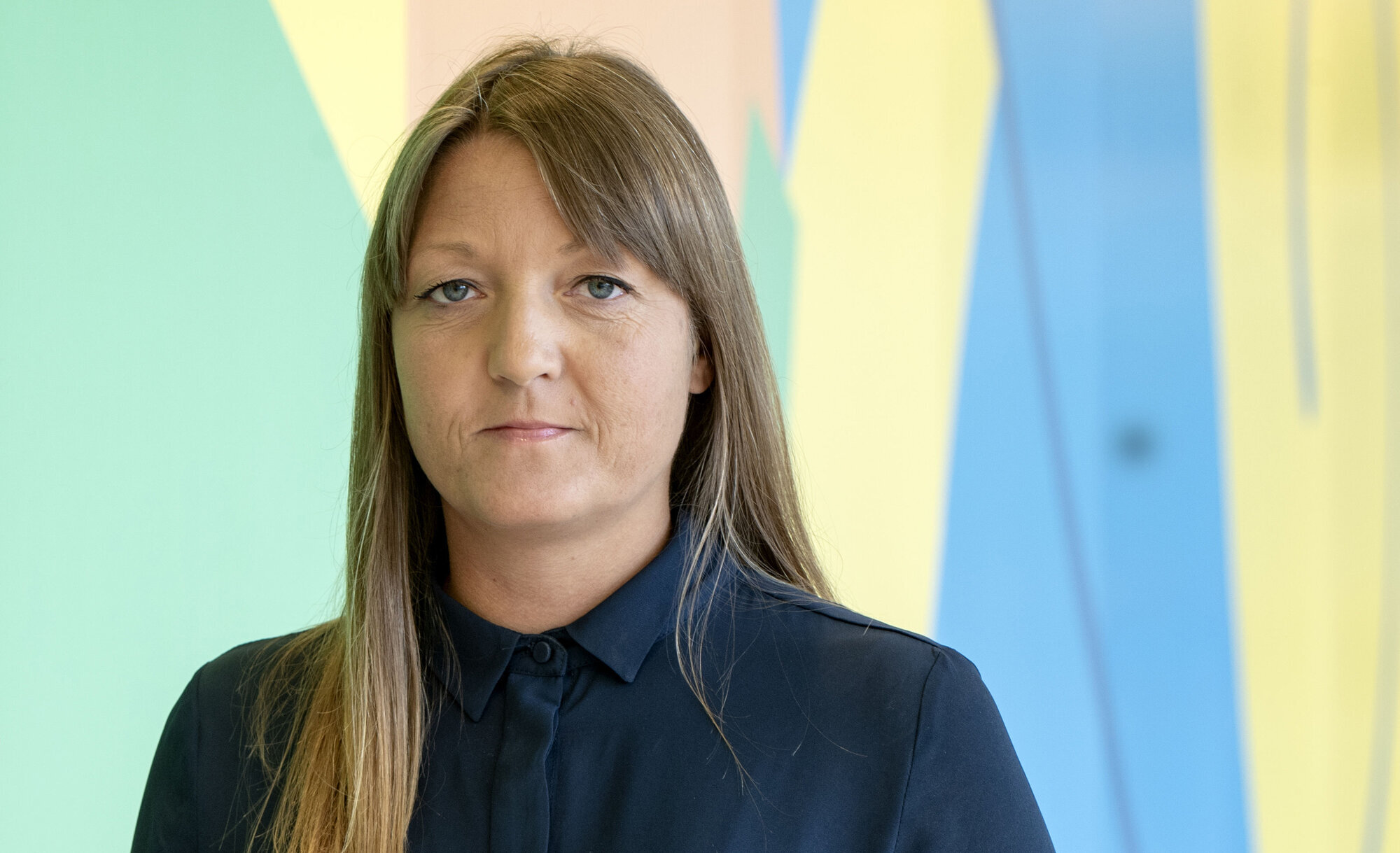 Anja Botngård, stipendiat NTNU Anja Botngård