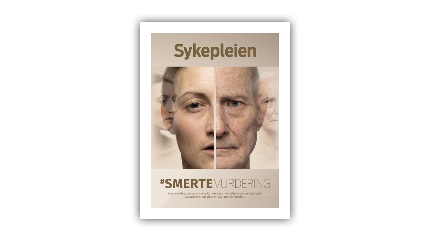 #Smertevurdering_Forside #Smertevurdering_Forside