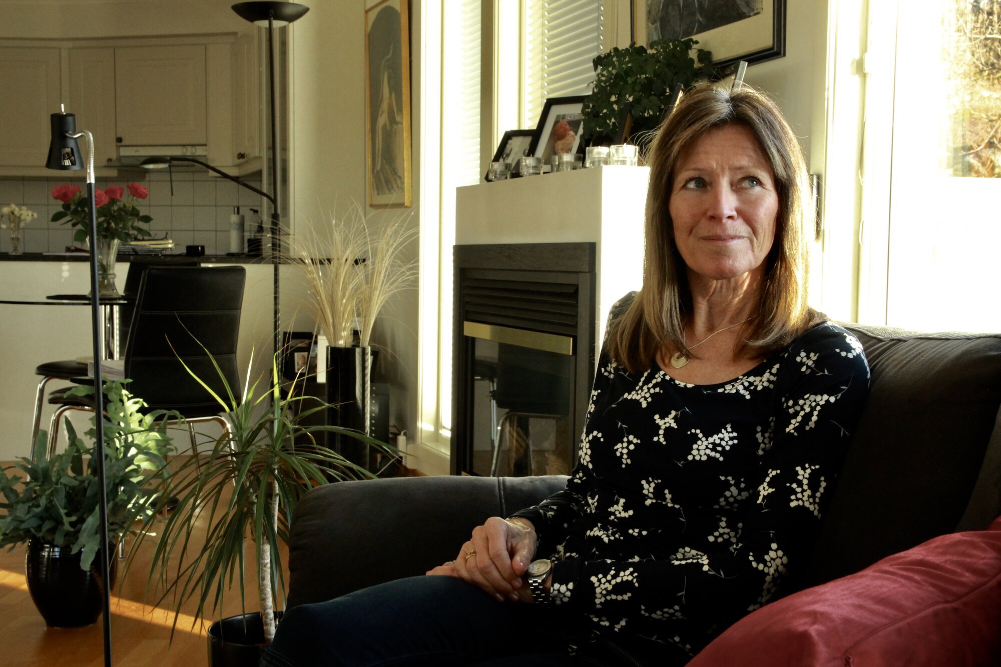 Eva Monsen Haukedalen Eva Monsen Haukedalen
