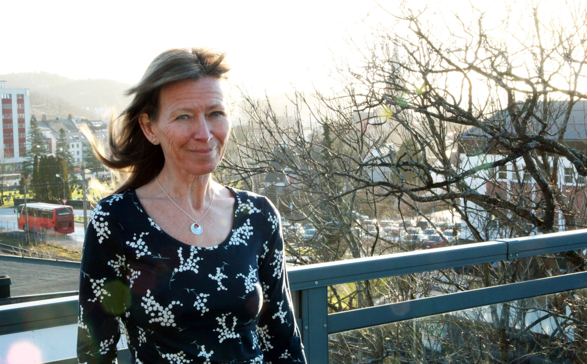 Eva Monsen Haukedalen Eva Monsen Haukedalen