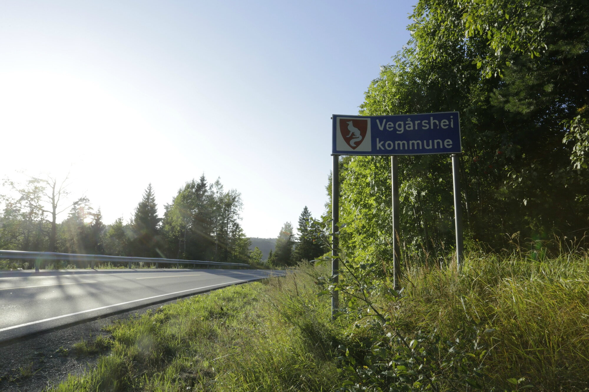 vegårshei Vegårshei
