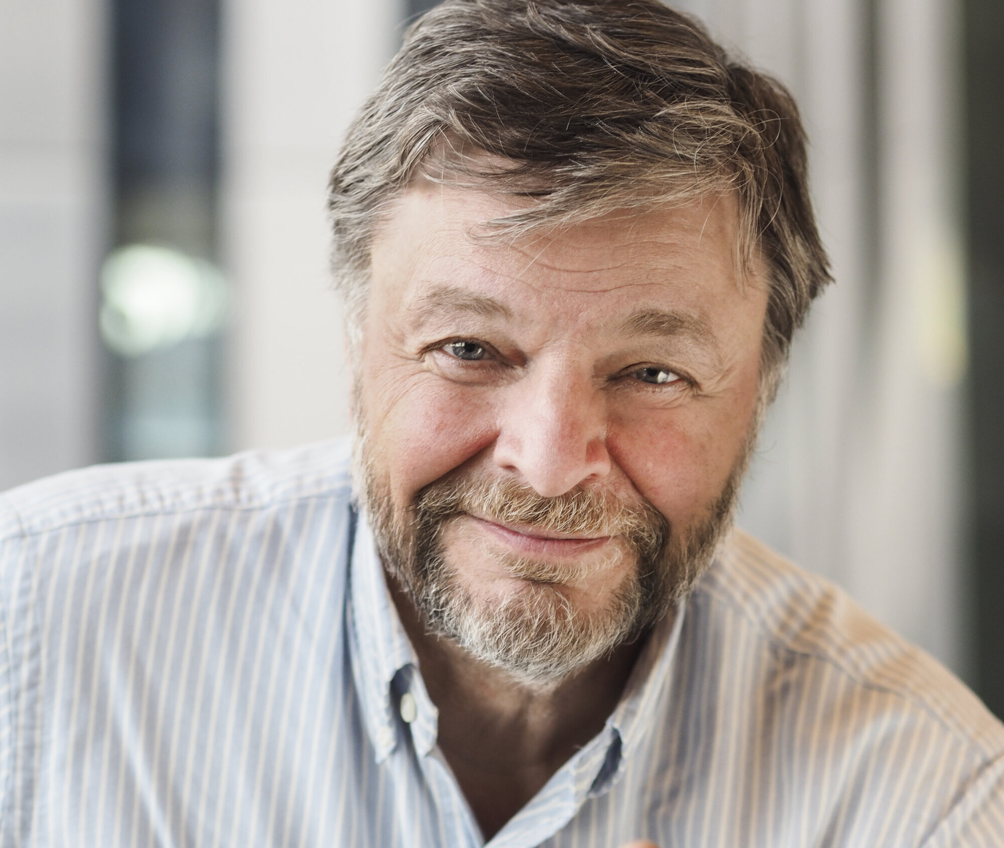 Steinar Madsen, Legemiddelverket Bildet viser Steinar Madsen.