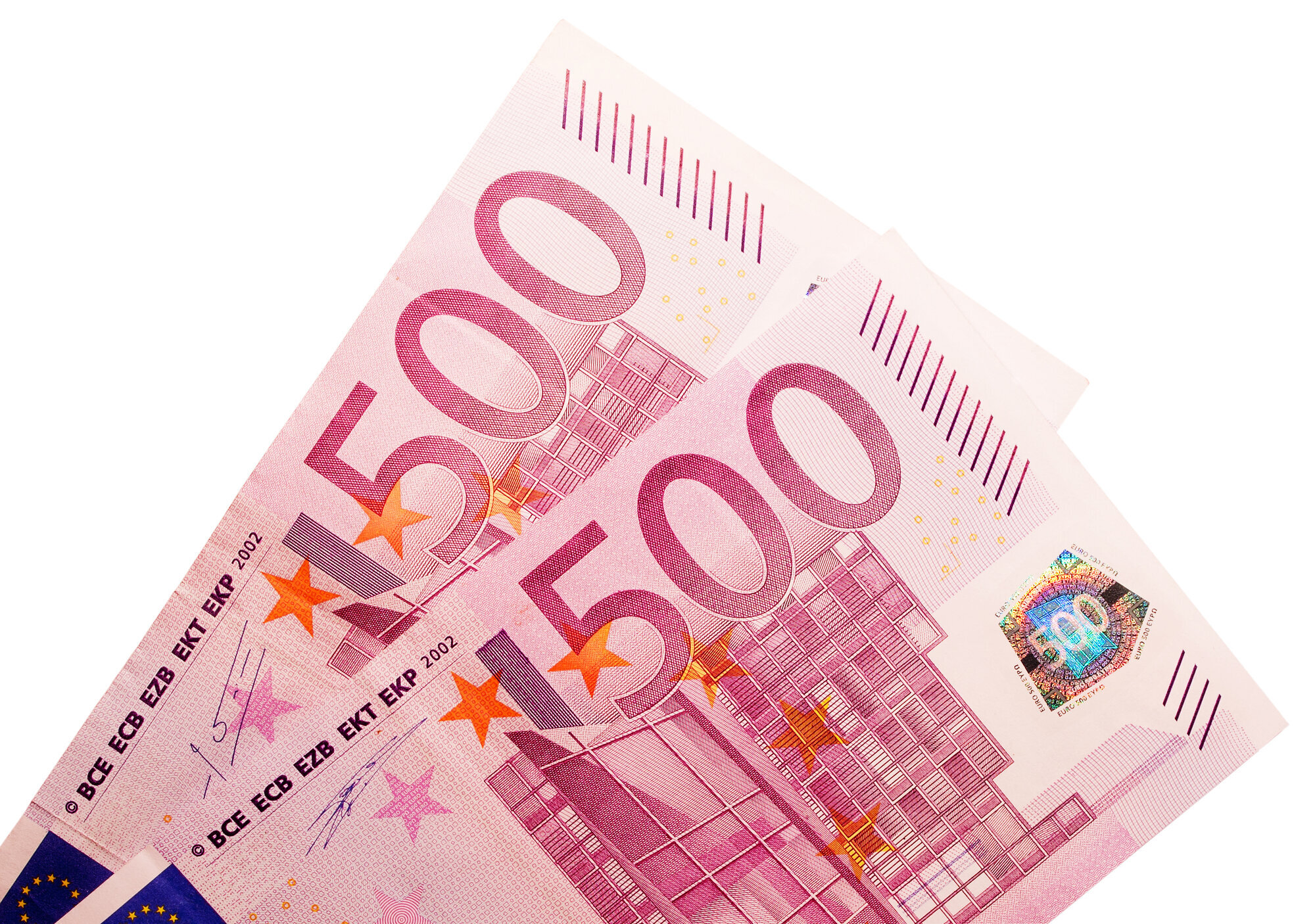 1000 euro