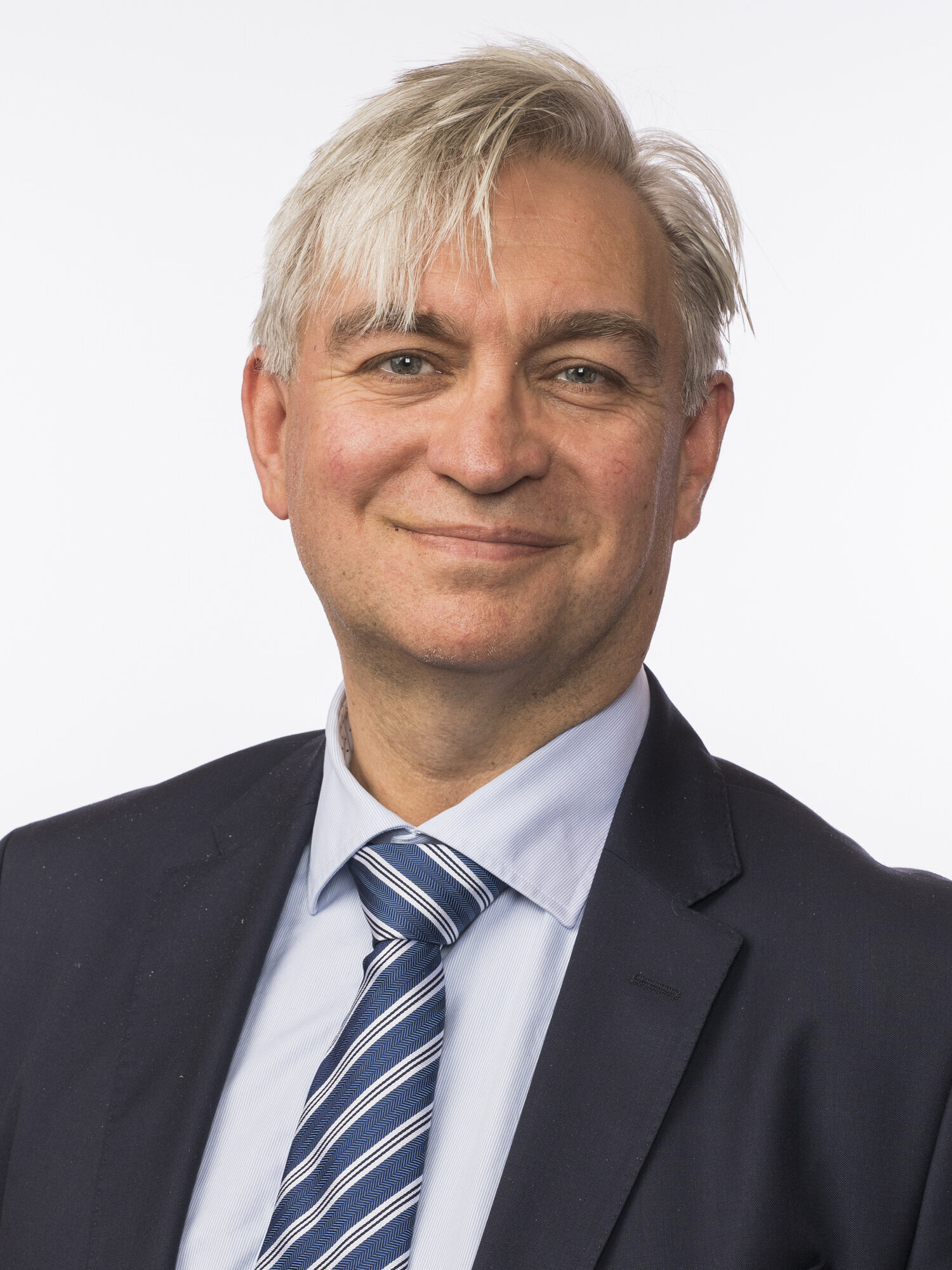 André N. Skjelstad André N. Skjelstad