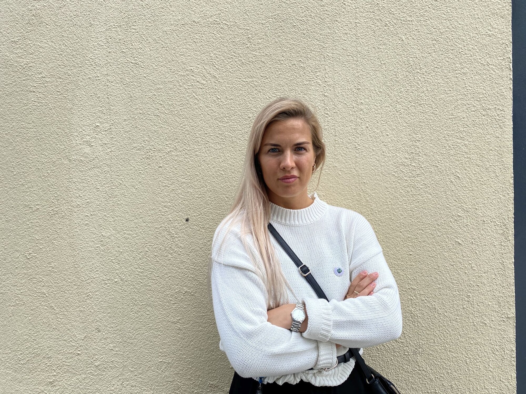 Edel Marlèn Taraldsen Edel Marlèn Taraldsen