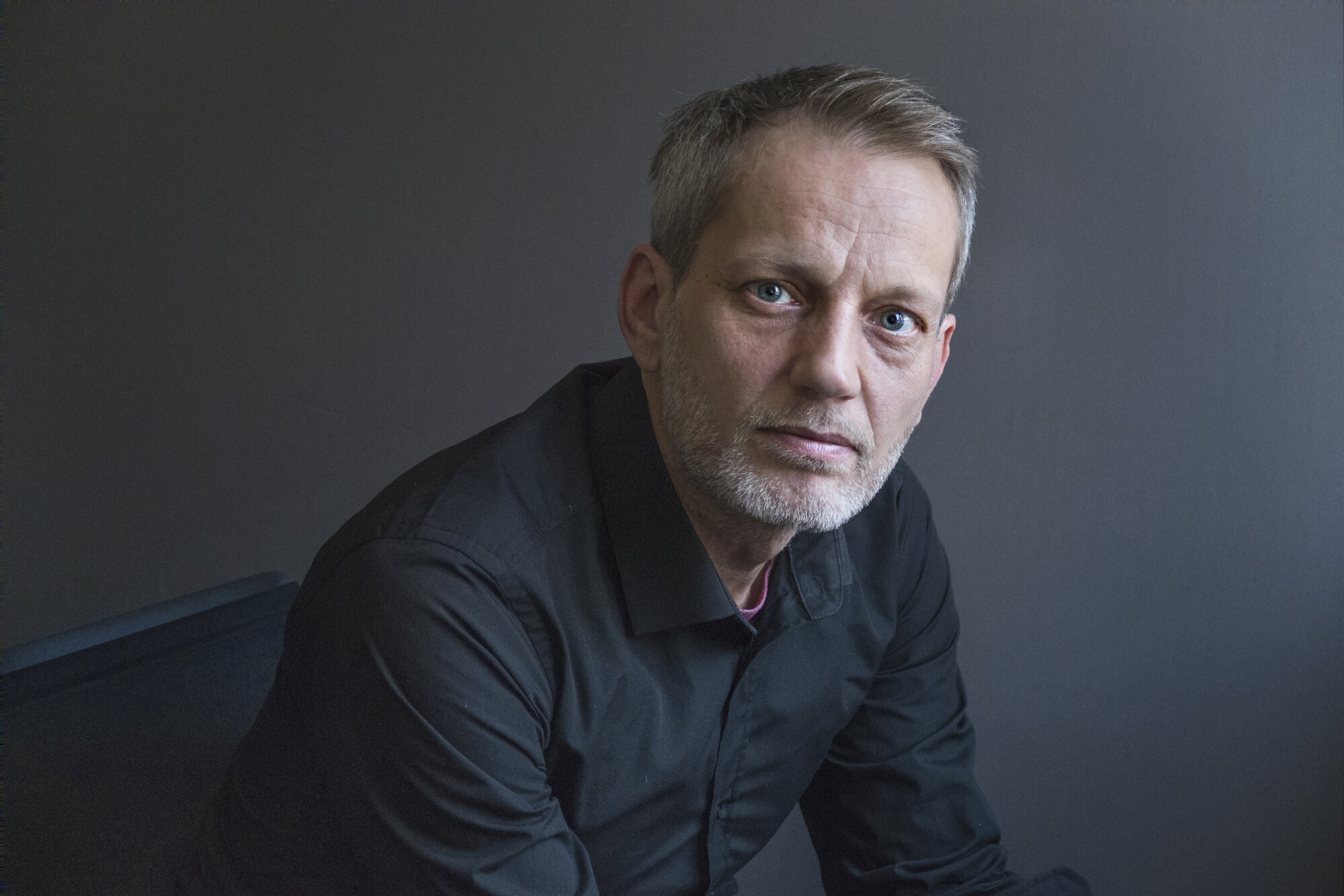 Bildet viser Frank Ryghaug bildet viser Frank Ryghaug