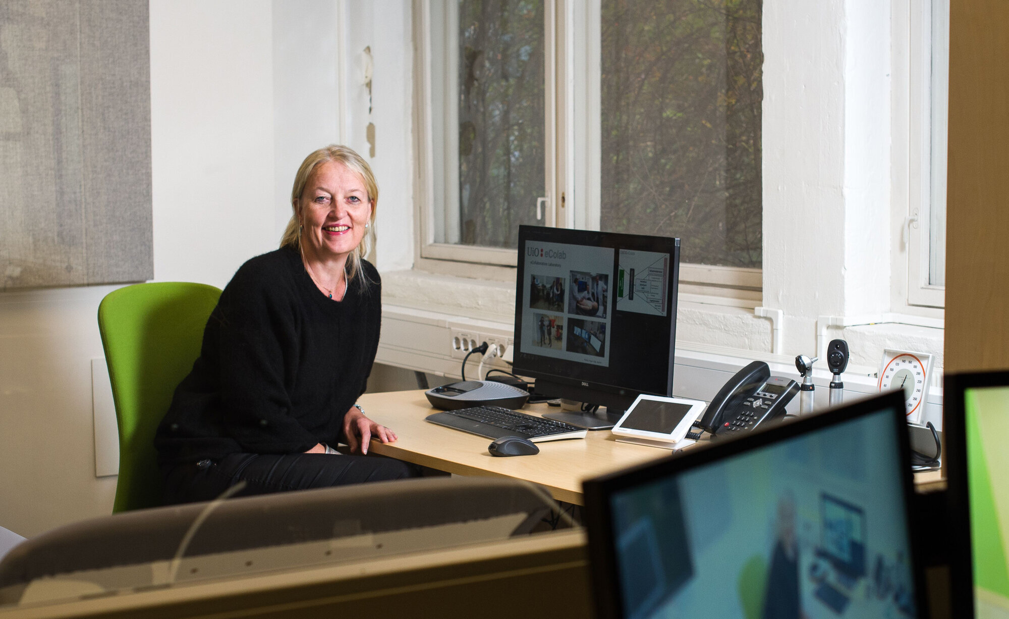 Anne Moen Anne Moen