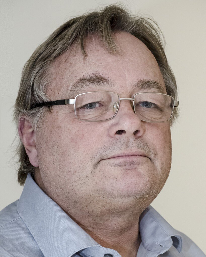Leif E. Moland, Fafo Seniorforsker i Fafo, Leif E. Moland, har forsket på turnus og arbeidstidsordninger i over 30 år.