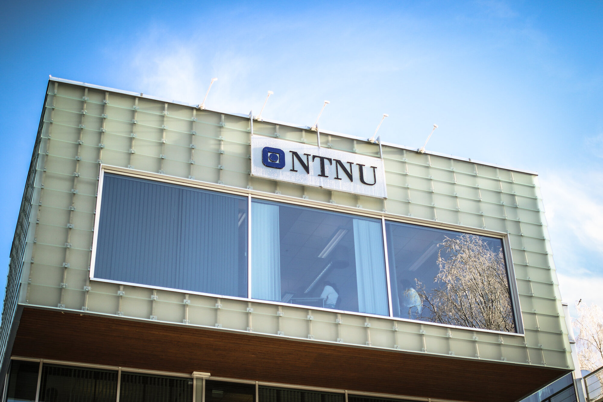 NTNU Gjøvik NTNU Gjøvik