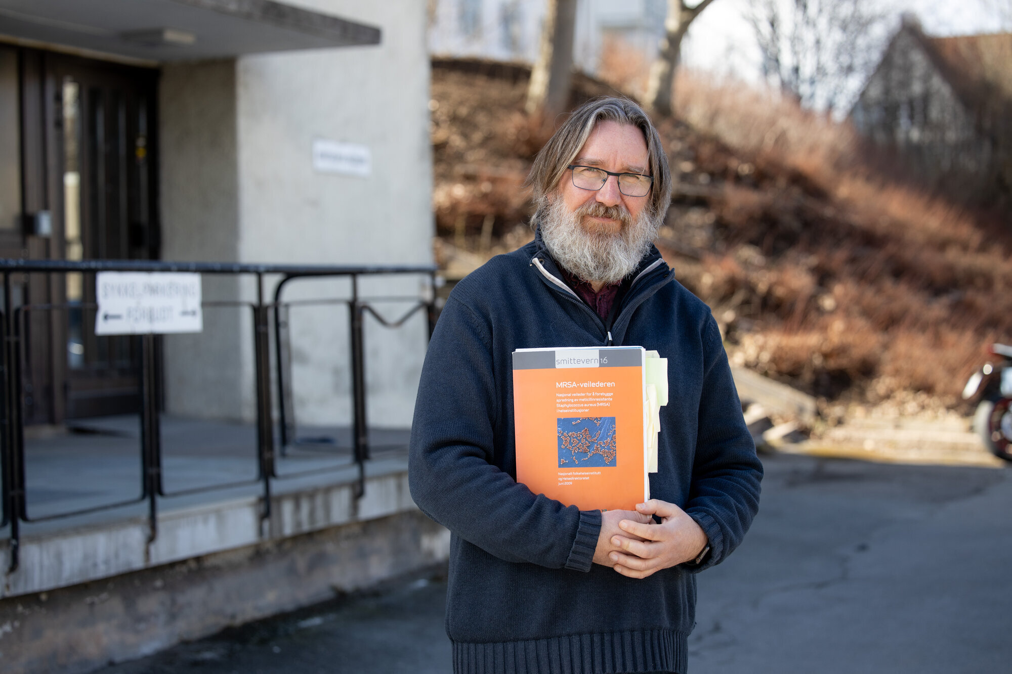 Petter Elstrøm