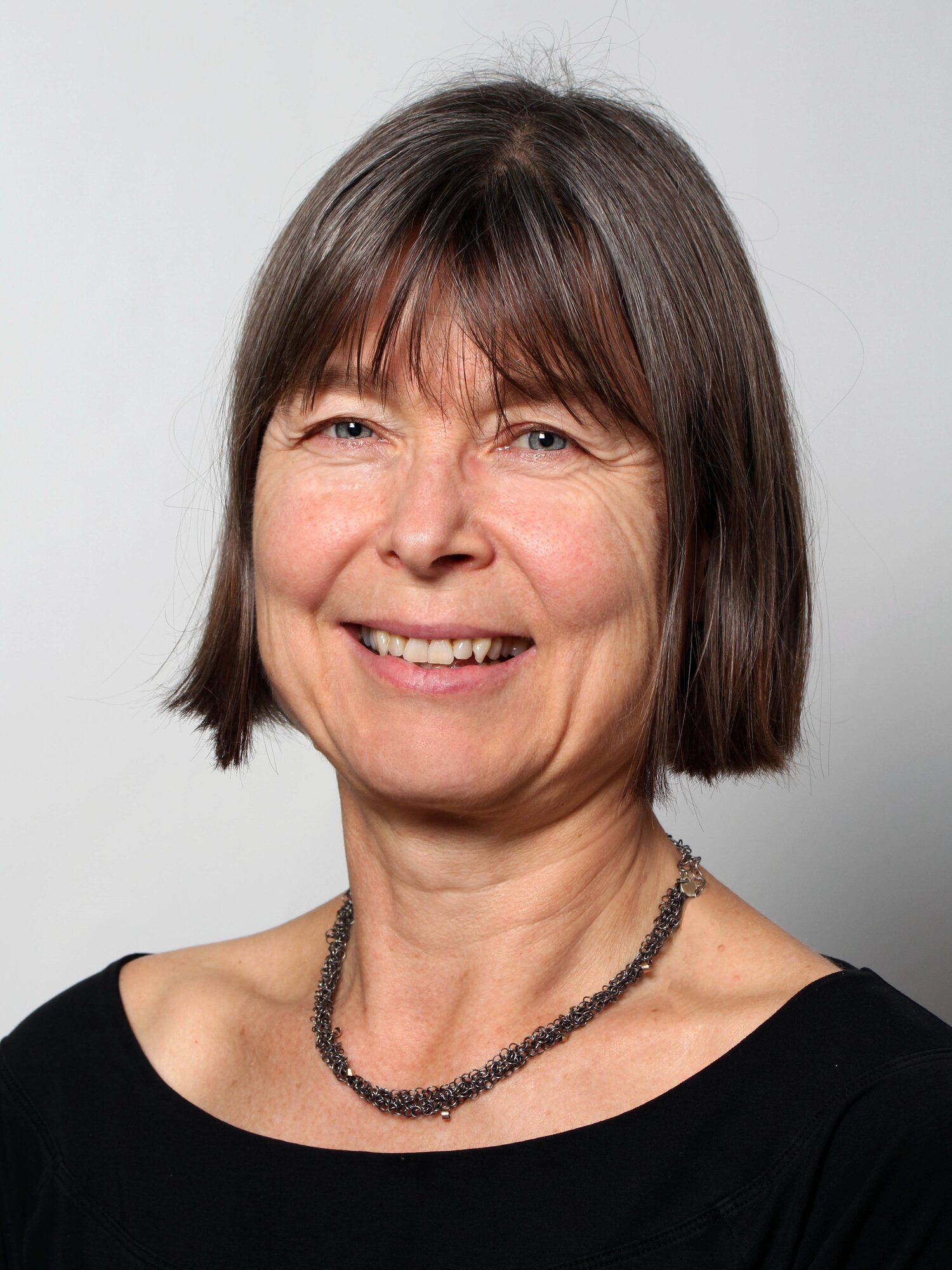 Anne Spurkland Anne Spurkland