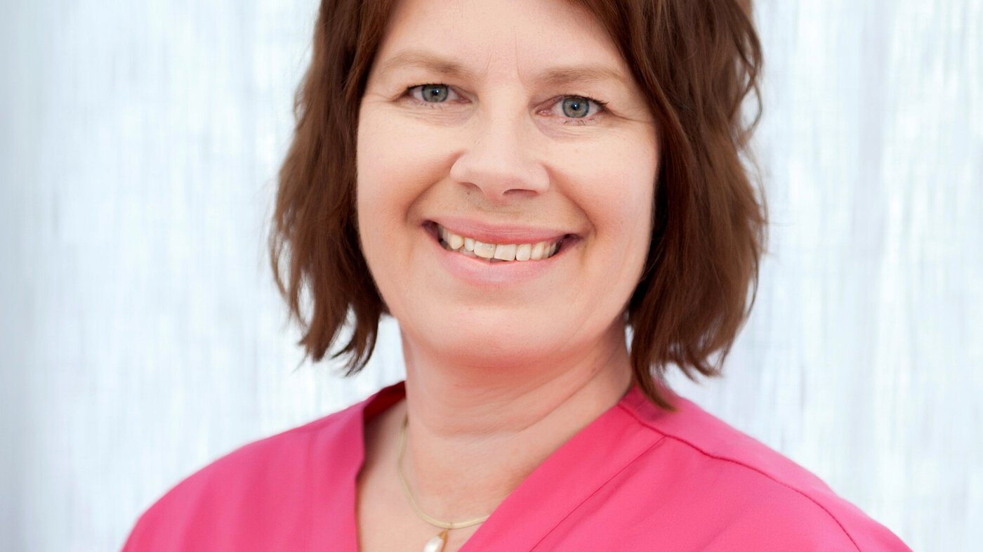 Jordmor Cecilia Kleven Jordmor Cecilia Kleven