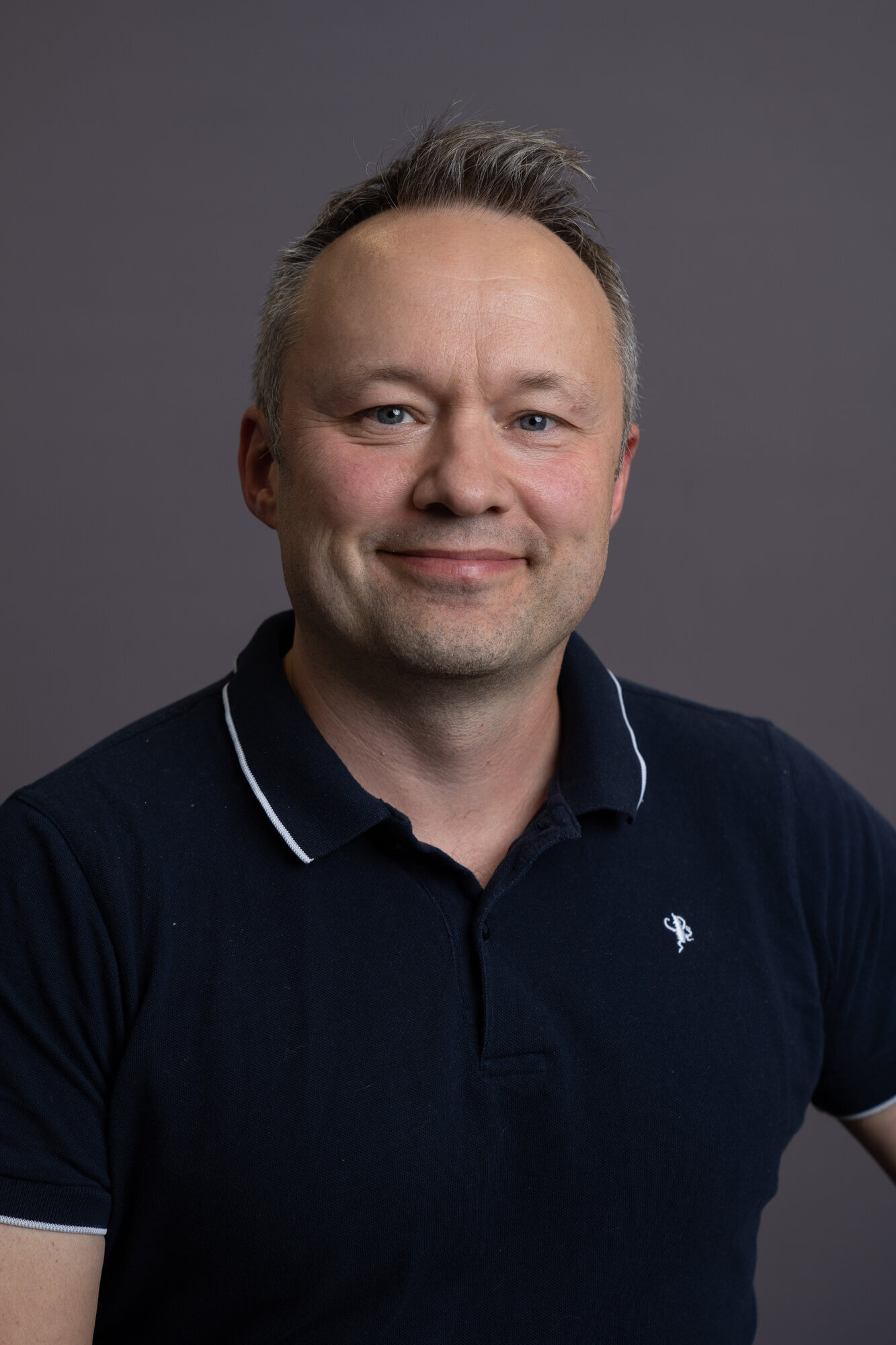 Bjørn Alexander Andreassen, programleder i Helsedirektoratet Bjørn Alexander Andreassen, programleder i Helsedirektoratet