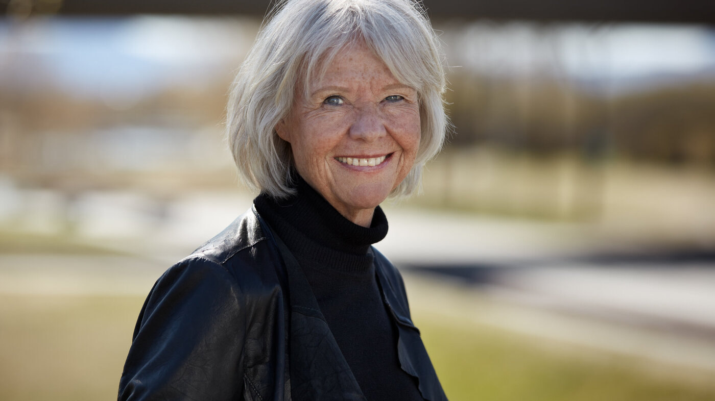 Anne Hafstad Anne Hafstad
