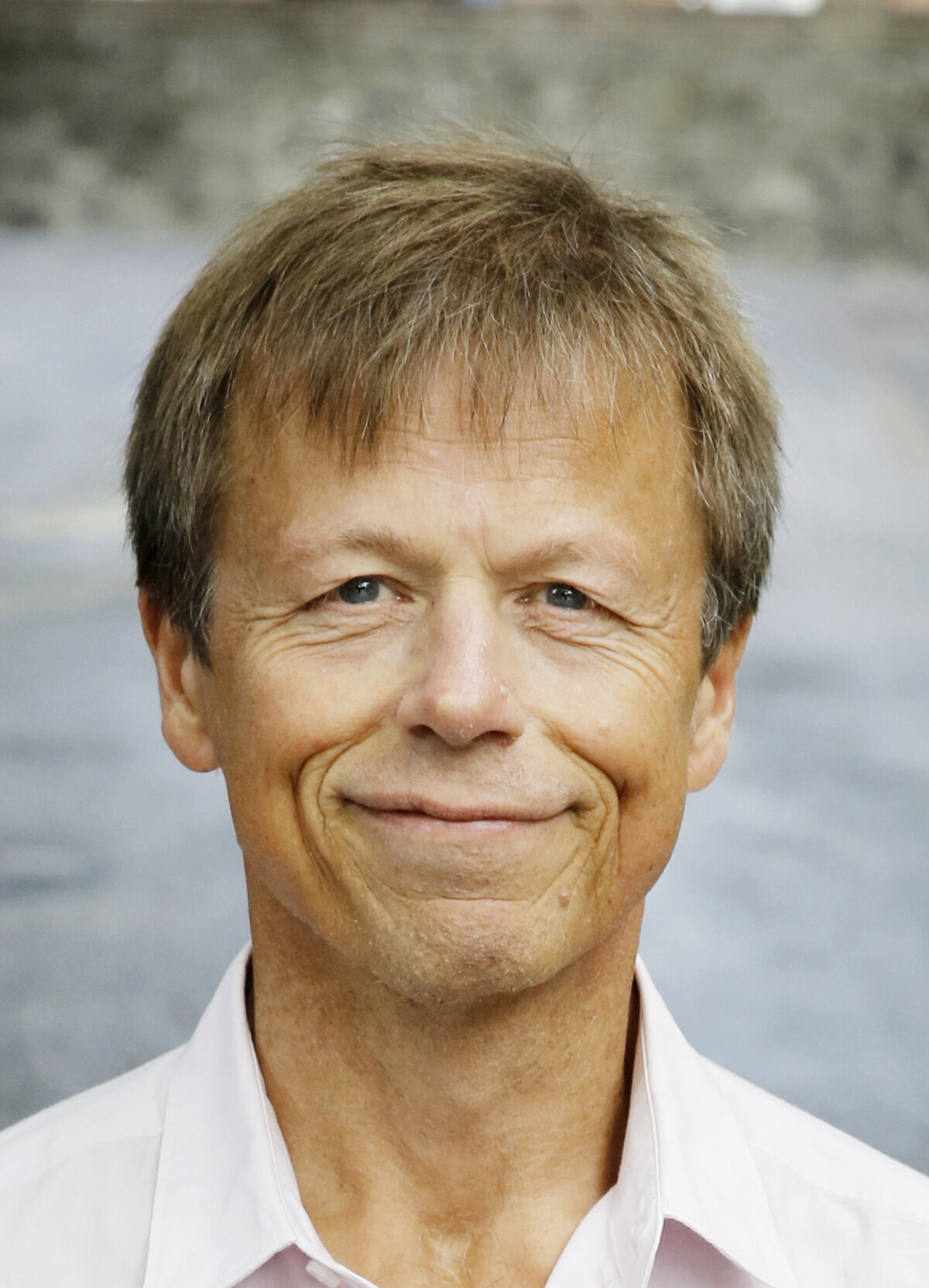 Lars Mehlum Lars Mehlum