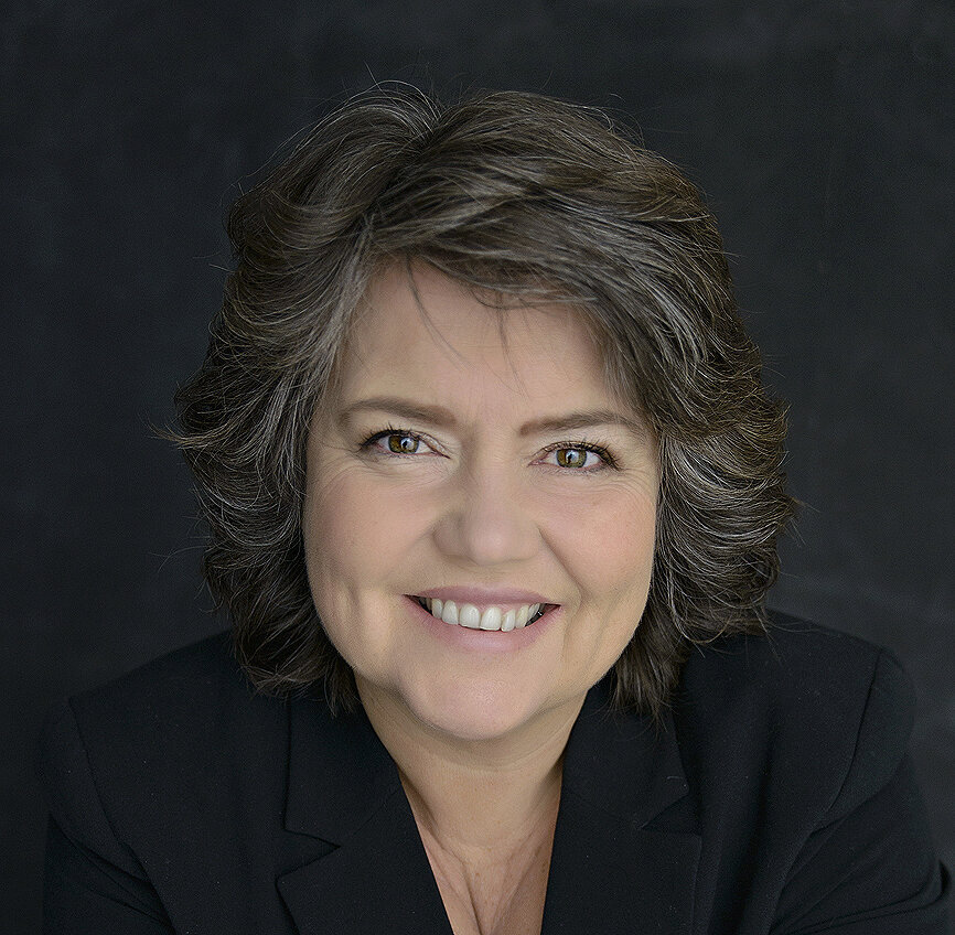 Mariann Fossum, professor UIA Mariann Fossum, professor UIA