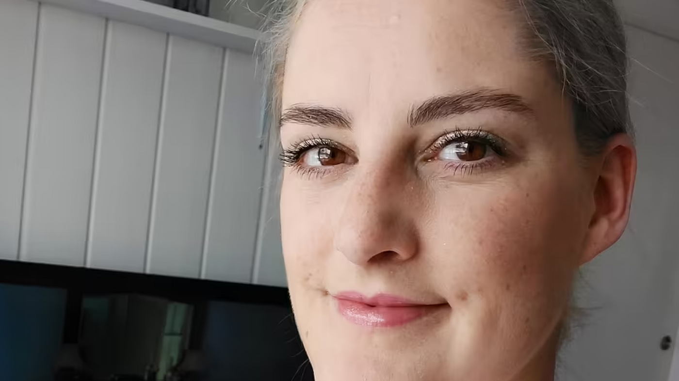 Lise Klevstuen Lise Klevstuen