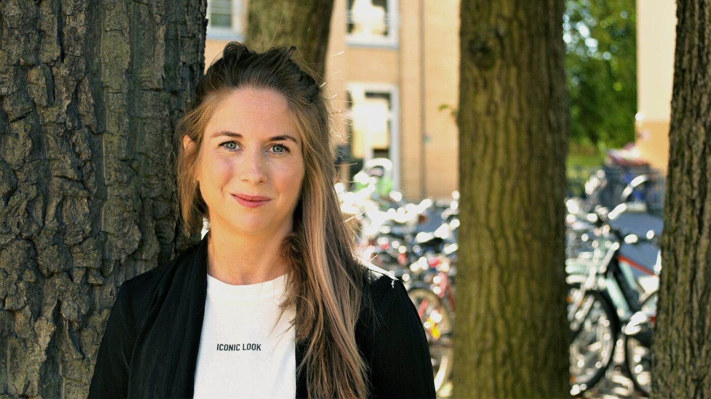 Ellisiv Lærum-Onsager Ellisiv Lærum-Onsager