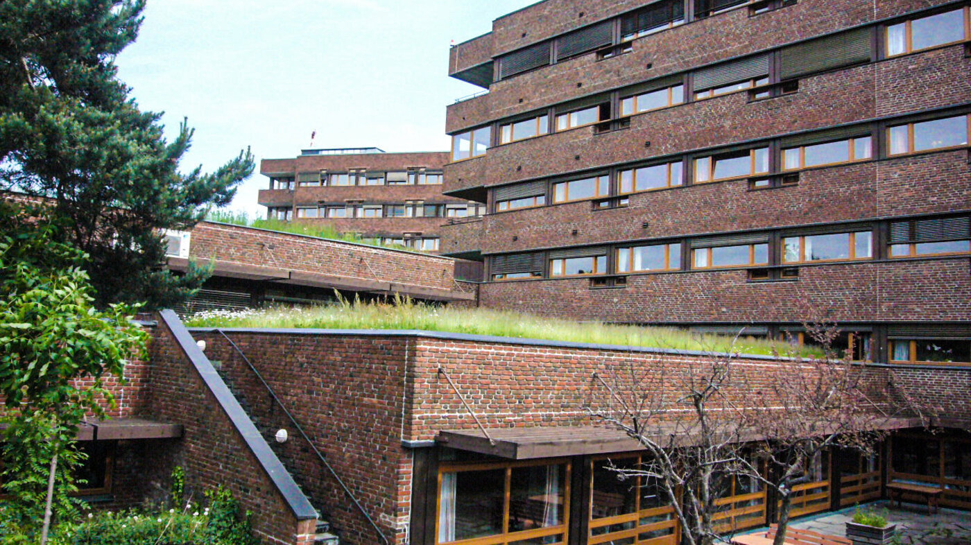 Arendal sykehus Arendal sykehus