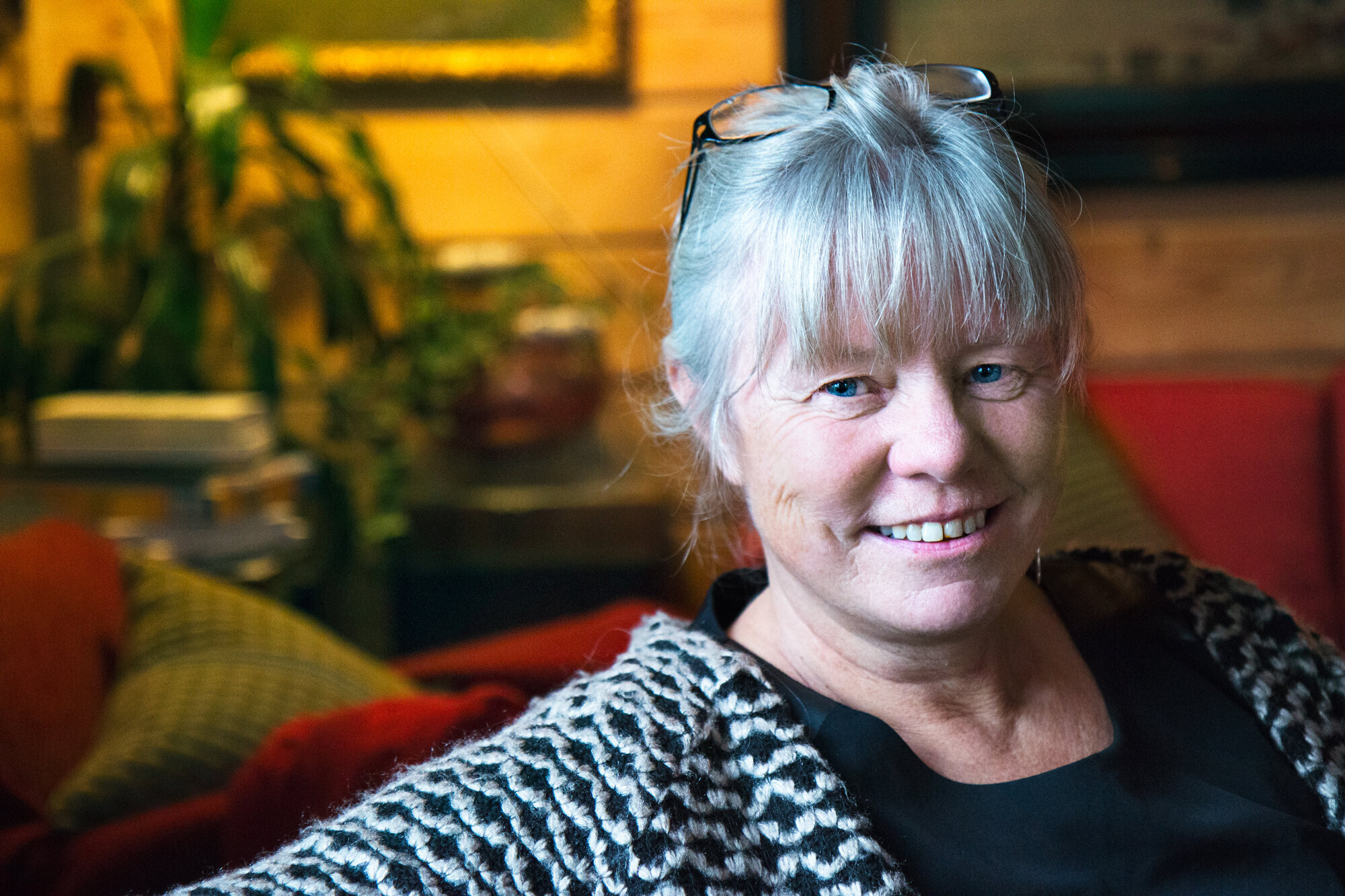 Astrid Rønsen Astrid Rønsen