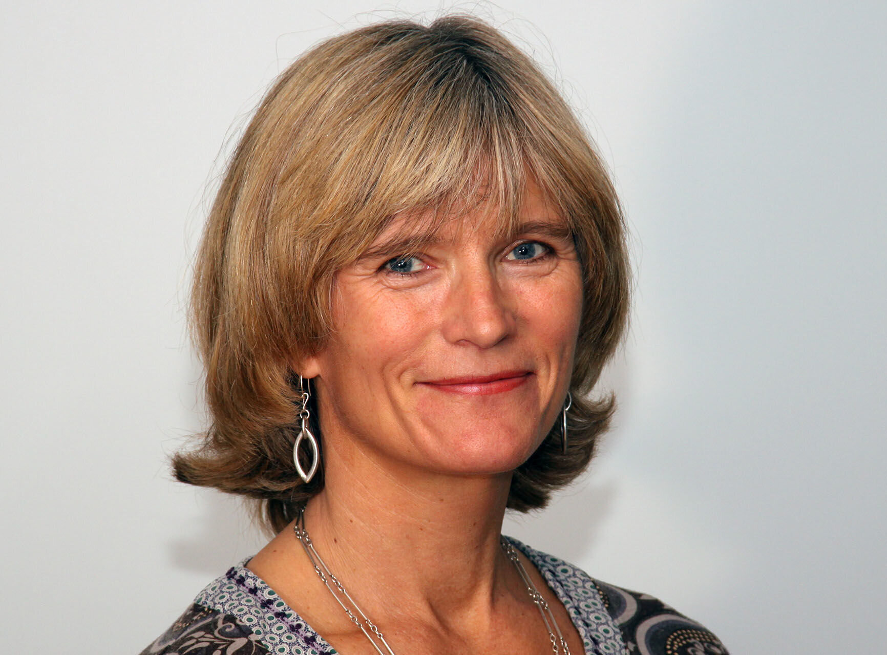 Trude Bakke Bildet viser Trude Bakke