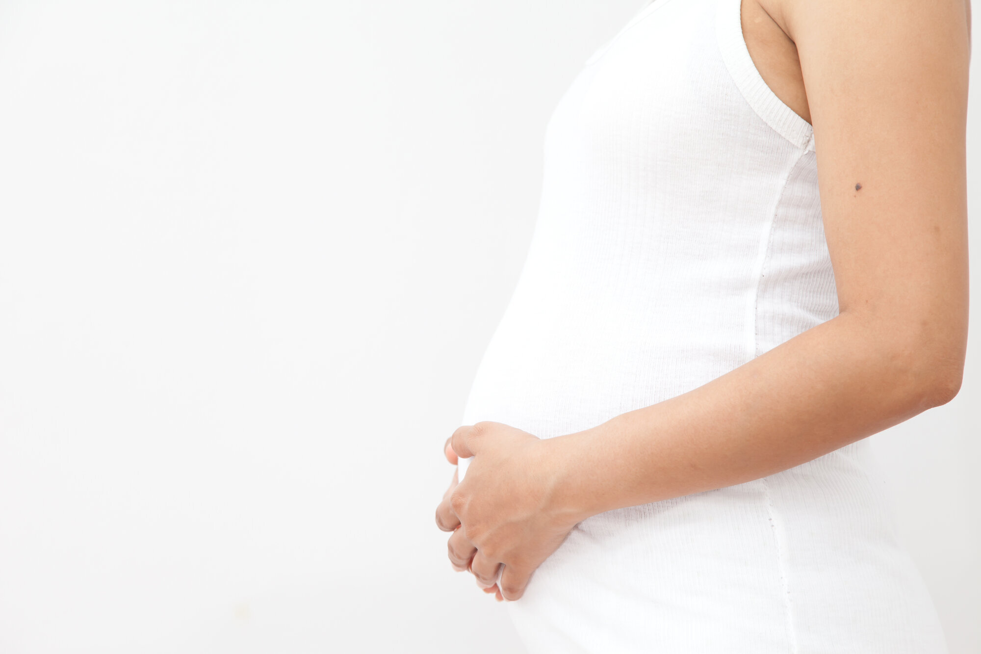 Gravid, jordmor, vold Gravid, jordmor, vold