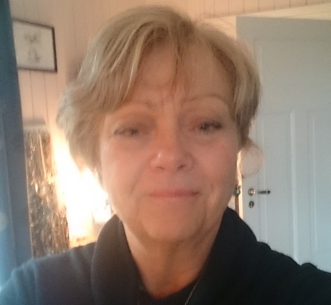 Anne-Kjersti Myhrene Steffenak Bildet viser Anne-Kjersti Myhrene Steffenak.