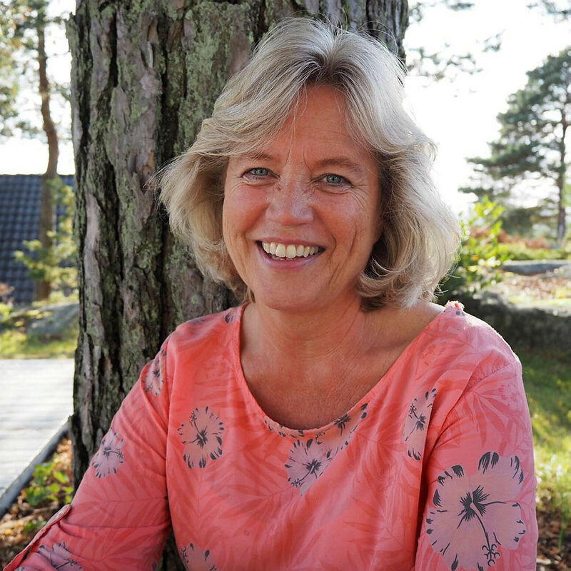 May Karin Holanger May Karin Holanger
