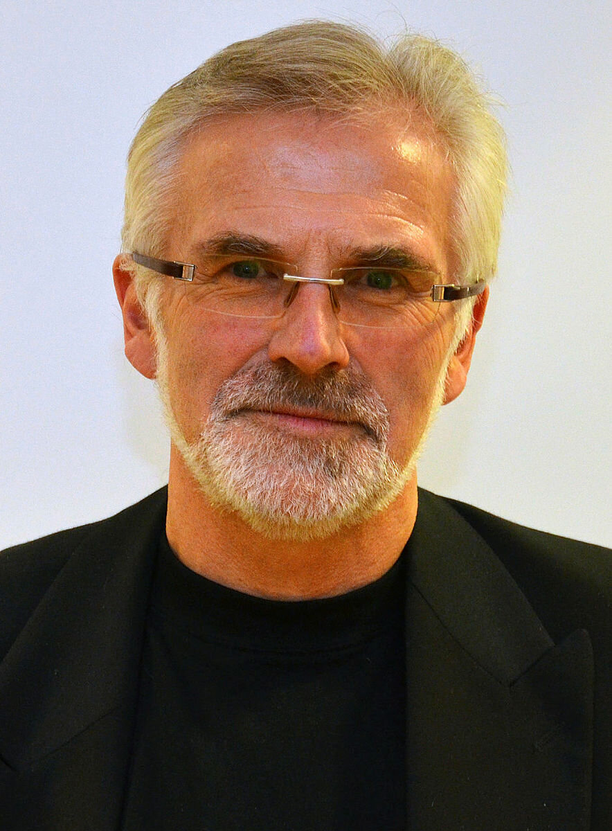 Harald Danielsen Harald Danielsen