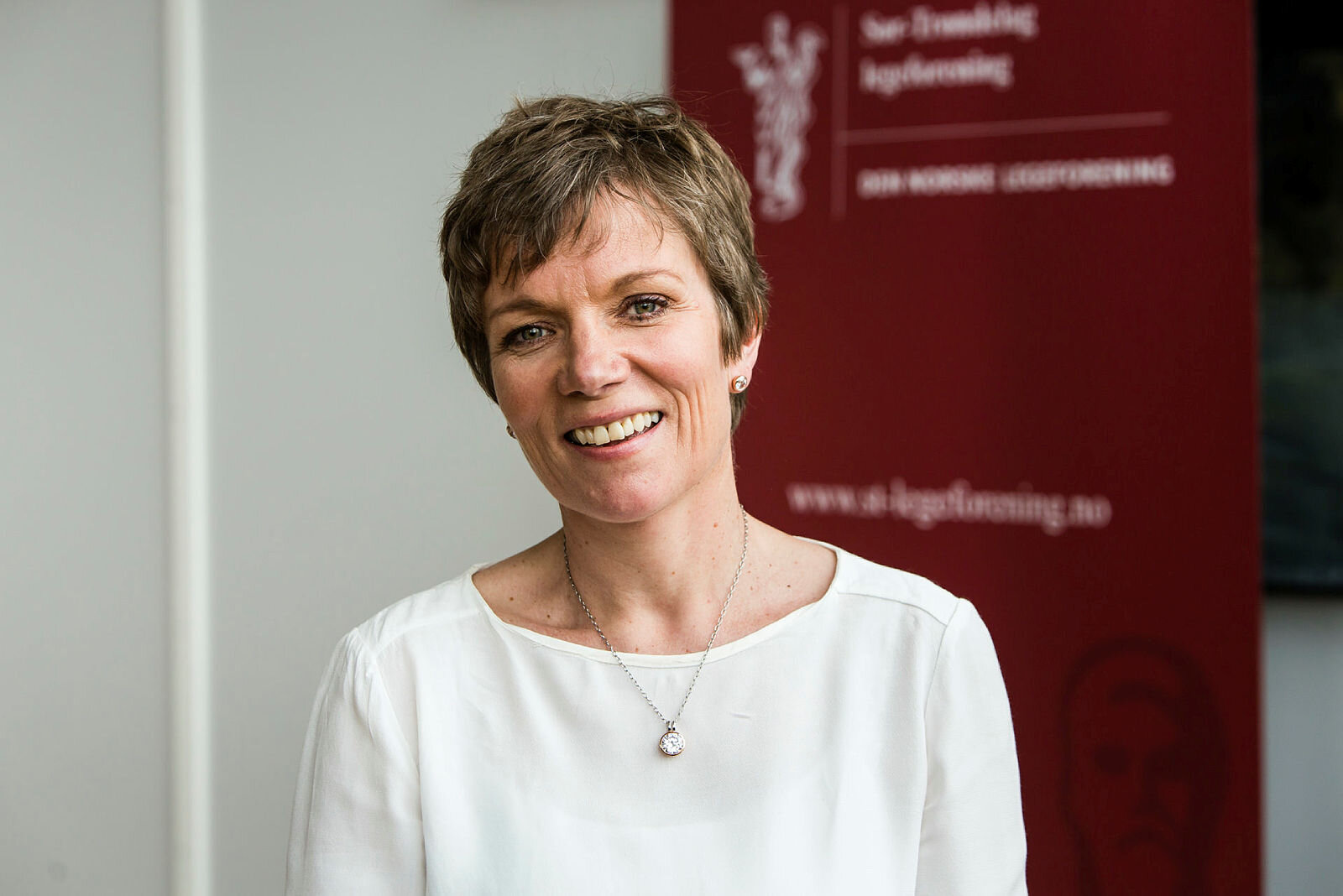 Marit Hermansen President i Legeforeningen, Marit Hermansen