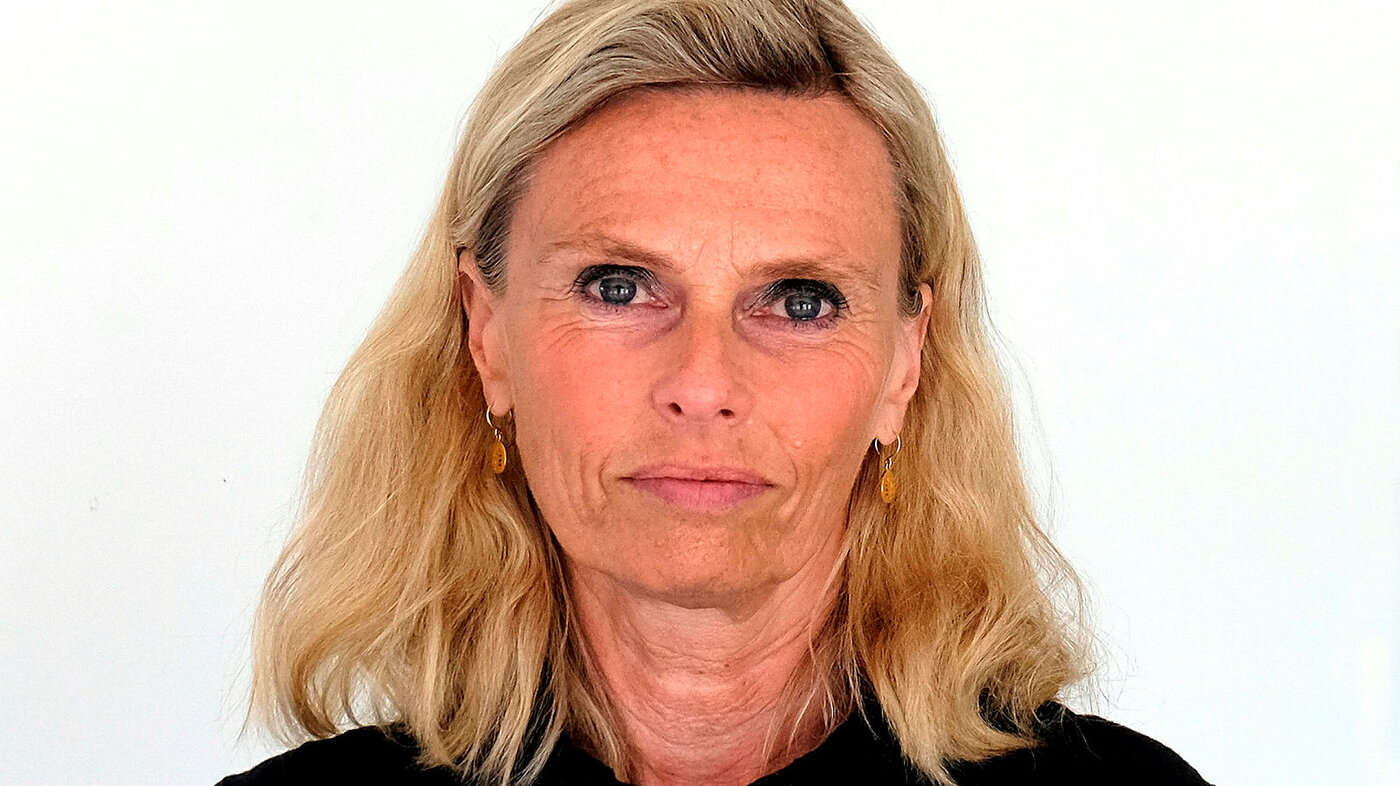 Lisbeth Sommervoll