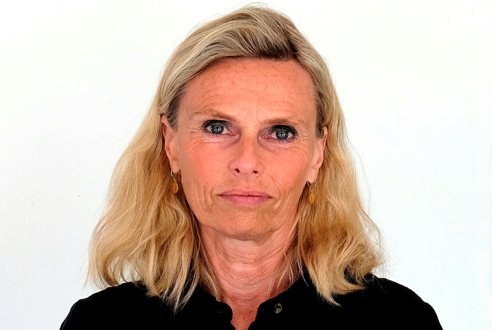 Lisbeth Sommervoll Lisbeth Sommervoll